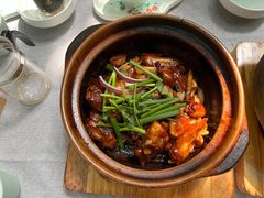 -晓粤·惹味粤菜(凯德乐峰广场店)