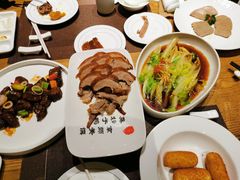 -北京全聚德(西翠路店)