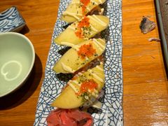 -故乡屋日本料理(八一广场店)