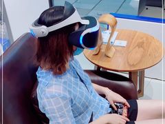 -Sony Store 索尼(上海淮海中路店)