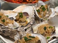 -阿胖龙虾小海鲜(宁国南路总店)