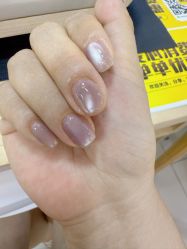 -J·花崎美睫美甲