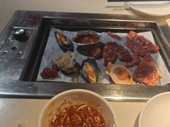 -爱客得牛排海鲜烤肉·火锅自助(春熙路黑金好店)