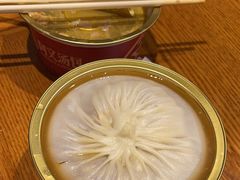 -阿文汤包蟹黄汤包(豫园商城店)