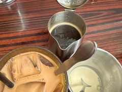 -華叔茶記