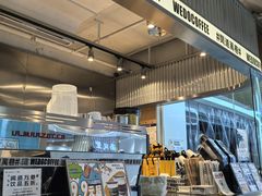 -闻道万巷咖啡馆(南大街地铁站店)