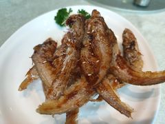 -阿娘家·原生态农家菜(国顺东路店)