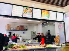 -林静小吃(复兴路店)