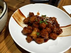 -院子餐厅·大锅菜·老杭帮(桥西直街店)