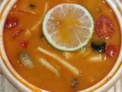 -正泰餐厅AmazingThai(亦庄店)