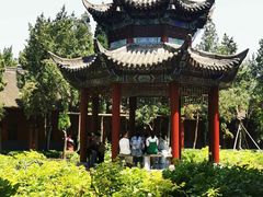 -洛阳白马寺