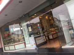 门面-长发西饼(道前店)