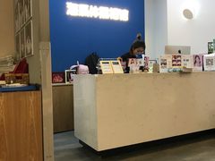 -海马体照相馆(北京apm店)