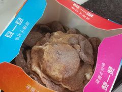 -麦当劳(望京国际商业中心店)