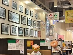 -大哥餐厅(西城花园店)