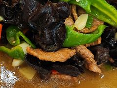 -马旭土鸡焖花卷新疆菜大盘鸡·真域顺西域美食(天马大道店)