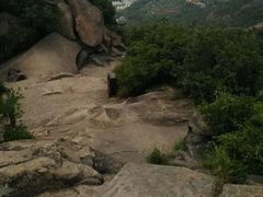 -白马涧龙池景区