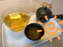 -隐溪茶馆(静安寺店)