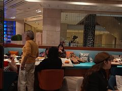 -马哥孛罗酒店·SAVVY全日餐厅