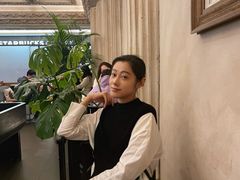 -玲婧胡同·生日蛋糕·餐厅(嘉里城店)