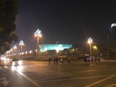 -成都金融城演艺中心