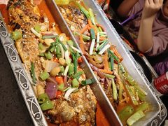 -鸣记脆皮烤鱼(山姆店)