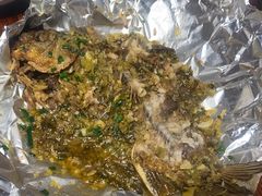 -衡厨·衡阳土菜(中南店)