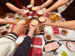 -牛物鲜切牛肉火锅(宜家荟聚店)