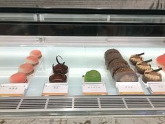 -法桐蛋糕·手作面包(万象城店)