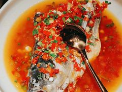 -湘辣辣鲜炒黄牛肉(花园城店)