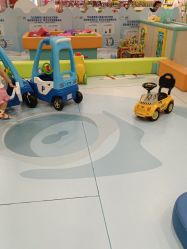 -孩子王童乐园(唐山万达广场店)