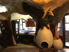 -疯狂屋