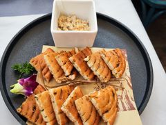 -野蔓果·山野菜(西湖景区·龙井茶田店)
