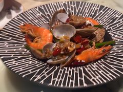 -梁家大院•农家菜(昆山会展中心店)