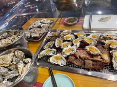 -蚝英雄鲜蚝自助专门店(长楹天街直营店)