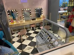 -FAIRYLAND龙族星球主题餐厅(凯丹广场店)