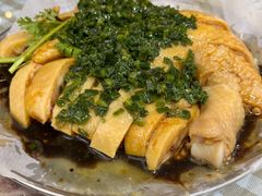 -阿金大白·上海菜馆(新天地店)
