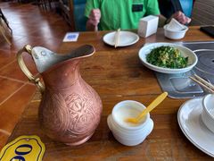 -蒙亨·手把肉·蒙古包文化主题餐厅(天恒广场店)