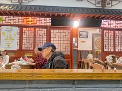-门框胡同褡裢火烧(赵公口店)