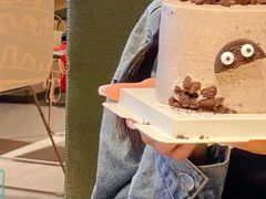 -鹿里烘焙LulyBaking(东二环泰禾广场店)