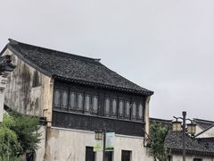 -南浔古镇