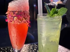 -桂花里·衢州菜·精酿餐吧(未来科技城万达广场店)