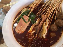 -三生小馆(亭知路店)