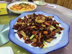 -洪霞餐馆