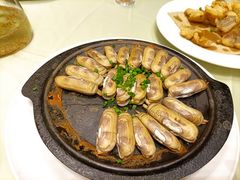 -高佳庄·舟山海鲜(海景旗舰店)