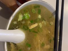 -民间老鸡汤面馆(中山北路店)