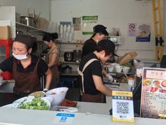 -何太吉·煎饼果子(海防路店)