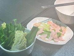 -野迹·石橄榄鸡·烧烤(新洲店)