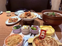 -金掌勺·锅包肉(广渠门店)