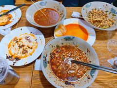 -丁丁猫重庆小面(徐州路店)